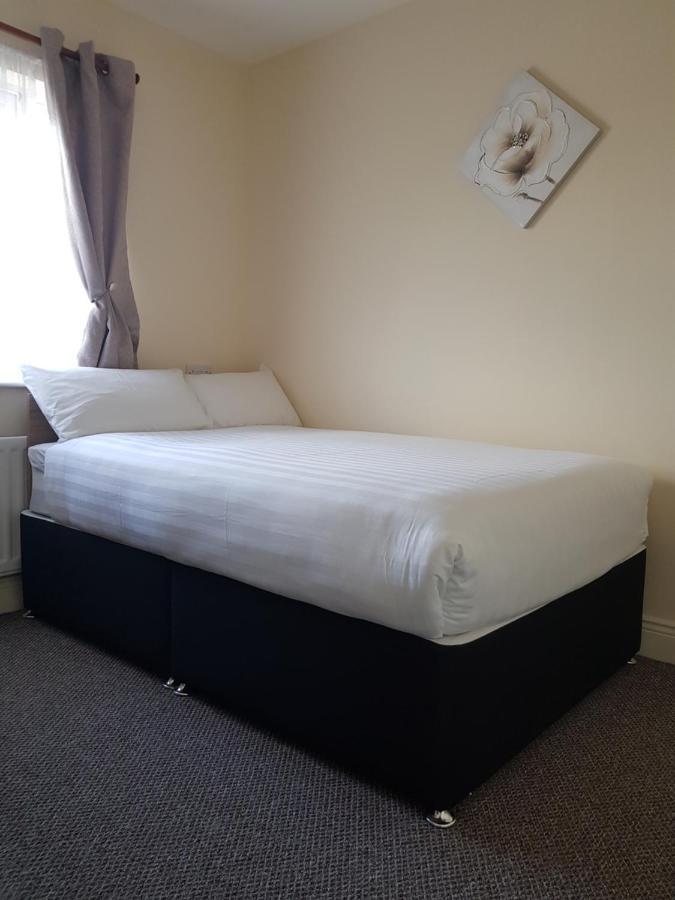 Bella Room With Free Minibar Tea&Coffee Dublin Luaran gambar